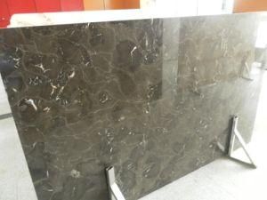 Coffee Emperador Marlbe for Building Materials and Countertops