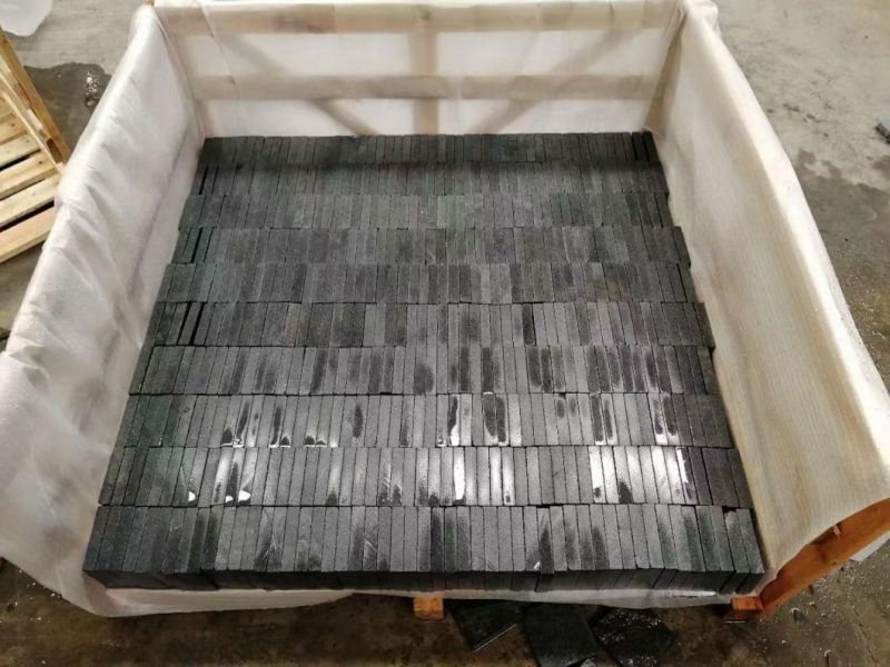Mushroom Stone for Cladding and Decoration