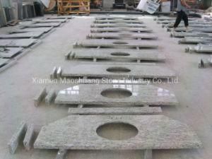 Cheap Santa Cecilia Classic Stone Granite for Flooring, Tile, Countertop