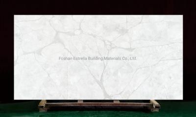 Best Marble Design Artificial Quartz Stone Kitchen Countertop Thickness 2cm 3cm Esv003