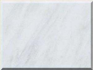 White Marble Oriental White Marble