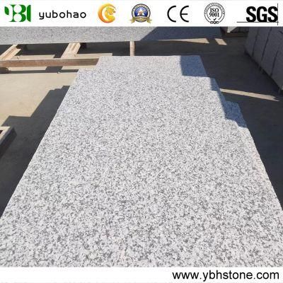 Sesame White/Granite Tile Stone Building Material White Flooring Tiles