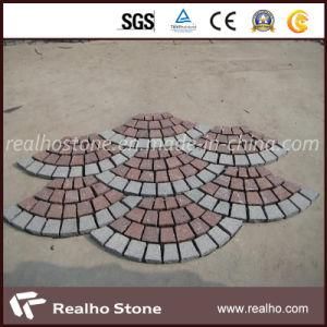 Cube Stone Granite Paving Stone Chinese Granite Paving Stone