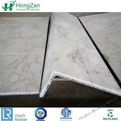 Granite Stone Honeycomb Panels for Decoration