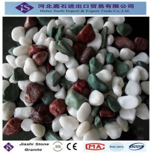 Natural Pebblestone and Cobblestone for Outdoor Flooring and Plant Lawn