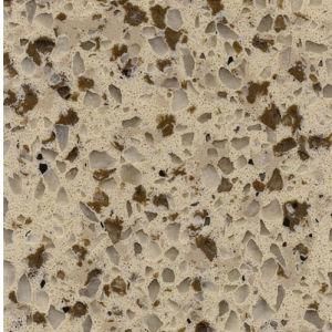 Marble Color Fine Quality Quartz Slab