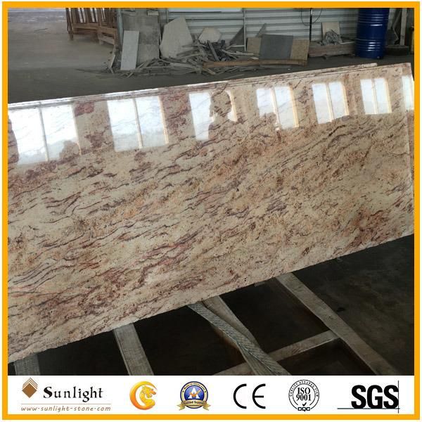 Factory Manufacture Polished White/Black/Yellow/Beige/Red Granite/Marble/Travertine/Luxury Onyx/Agate/Limestone/Quartz Stone Slabs for Countertop Tombstone