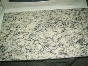 Imported Granite Samoa for Tiles/Countertops/Kitchentops/Hotel/Building Materials