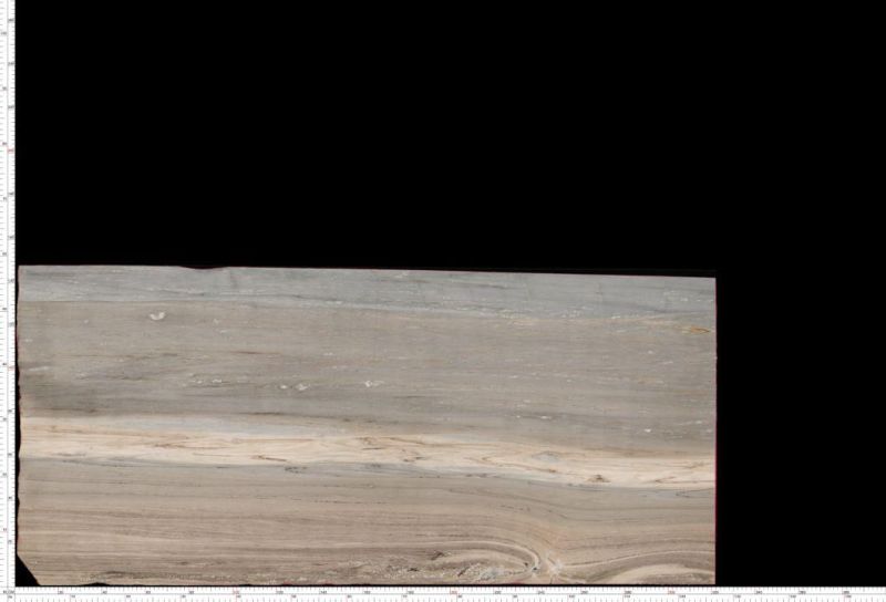 Italy Blue Gold Sand Marble Slabs, Palissandro Blue
