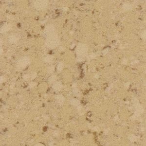 Big Size Marble Color Quartz Slab