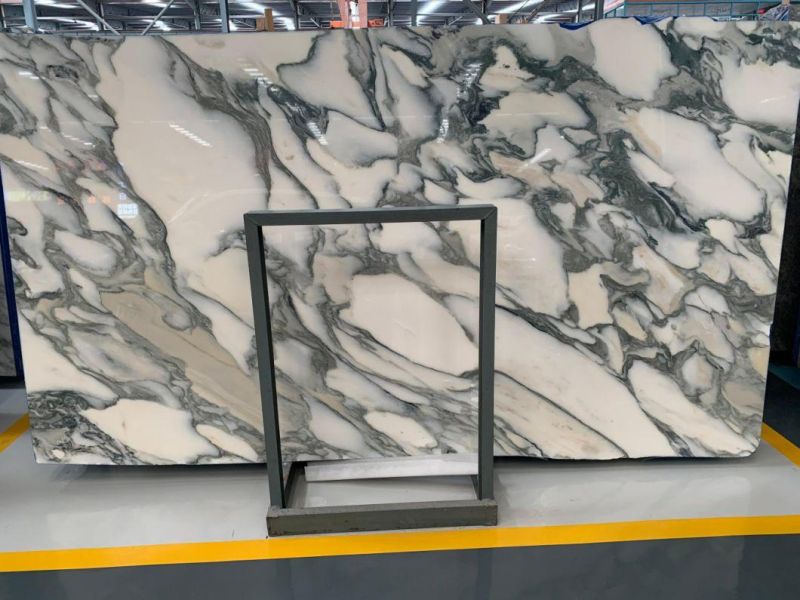Natural Stone Grey/White/Black/Yellow/Beige/Travertine/Limestone/Onyx/Sandstone/Marble with Tile Slab