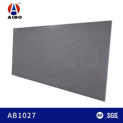 Factory Supplier Quartz Slabs Artificial Marble Quartz Stone for Countertop