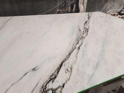 New Design White Marble with Competitive Price