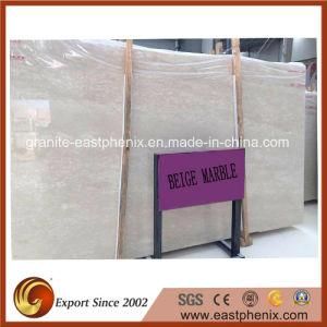 Turkey Tiger Beige Marble Big Slabs