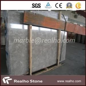 Bosy Grey Marble for Polished Tile Slab