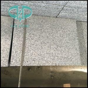 Hot Sale Grey G633 Granite Tile for Wall and Flooring