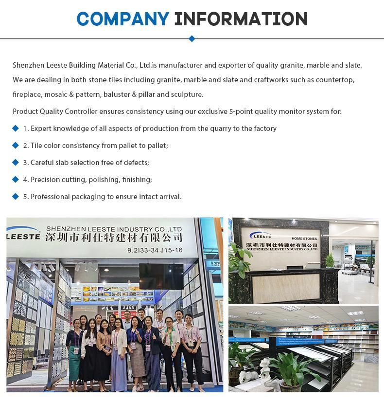 High Quality New Luxury Waterject Mosaic