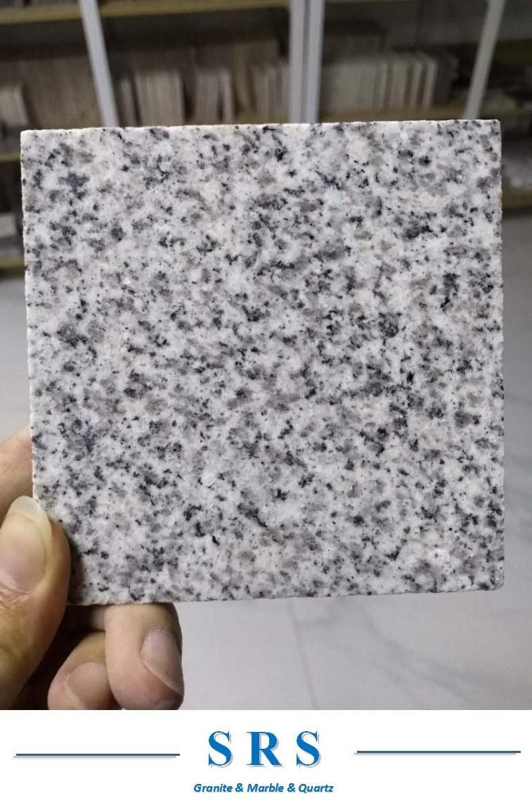 Popular Cheap Grey G603 Grey Granite for Flooring Tiles Slab Kerstone for Gardenor Road or Park or Walkway
