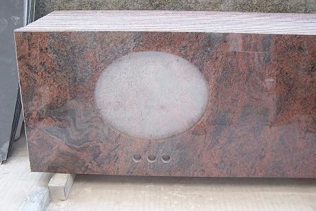 Natural Stone Marble /Granite Countertop