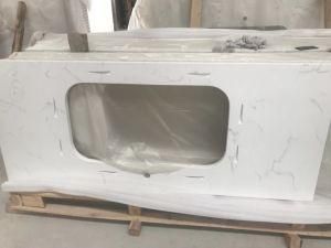 Solid Surface for Countertop, Bathroom Tops