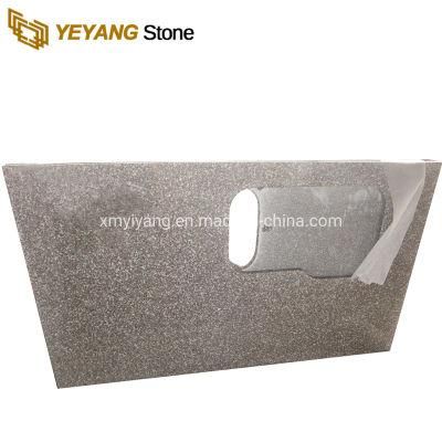 Black/Yellow/Grey/Red Granite for Interior Exterior Wall Cladding Floor/Covering/Paving/Countertop