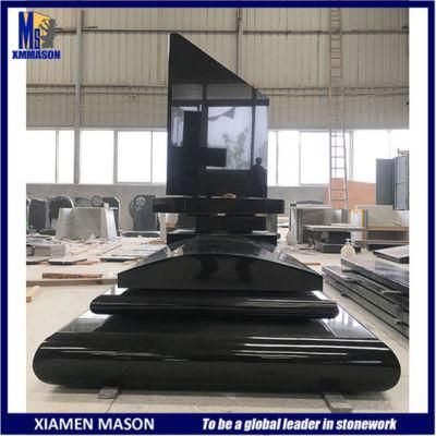 Big South Africa Style Tombstone with Modern Design