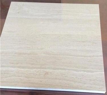Natural Stone Serpeggiante Light Wooden Beige Polished Marble Slabs Tiles