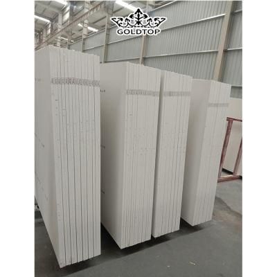 Fast Delivery Chinese Factory Price 1001 Crystal Black/White/Beige Hot Sale Quartz Slabs in Stock