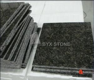 Natural Polished Stone Granite Tiles for Floor / Flooring &amp; Wall