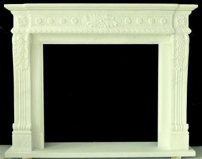 Stone Fireplace Design Fireplace Modern Design Marble Cream Fireplace