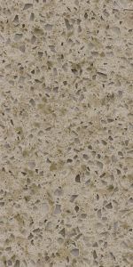 Kefeng-218 Solid Surface Quartz Stone Slab