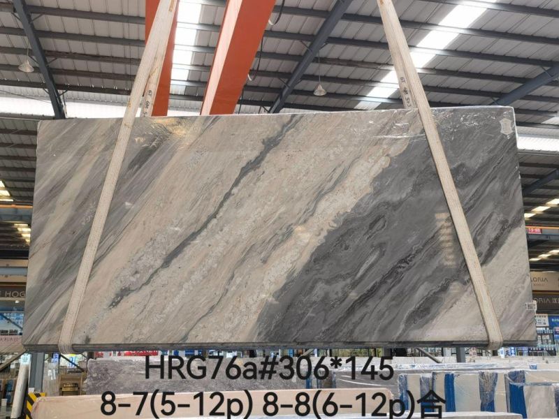 Palissandro Blue Marble Tiles Wall Cadding Floor