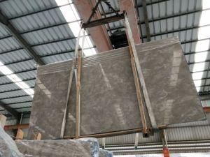 Yunan Grey Marble Polished Tiles&Slabs&Countertop