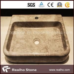 Marble/Granite/Quartz/Artificial Marble Basin