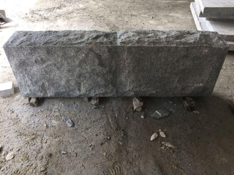 Wholesale Building Materials G602 G603 G654 Basalt Paving Stone for Outdoor Projects