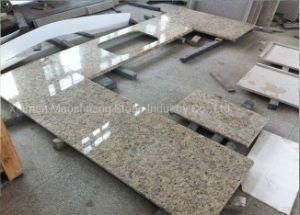 Customized Granite Countertops for Kitchen Remodel/ Counter Tops