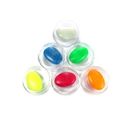 Glowing Stones Garden Glow in The Dark Pebbles Outdoor Decorative Stones