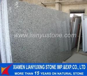 Chinese Gray G439 Granite Slab for Building Construction