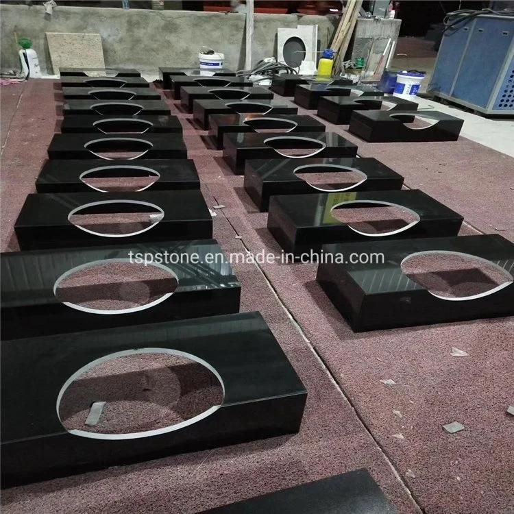 Cheap Grey/White/Black/Yellow/Pink/Green/Blue Granite G664/G623/G603/G654/G687/G682/G562/G439/G640