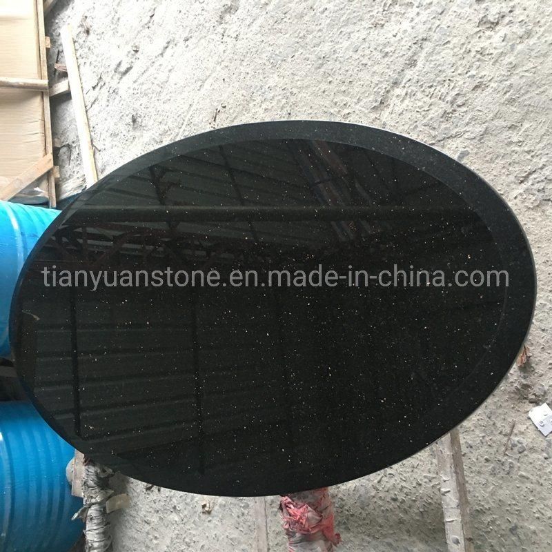 Natural Polished Black/White/Grey/Granite/Marble/Travertine/Stone Granite for Flooring/Wall/Bathroom/Building Material