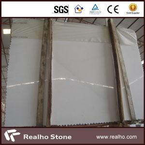 Vietnam White Marble Slab with Good Quality