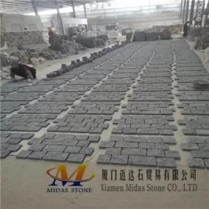 Black Basalt Paving Stone