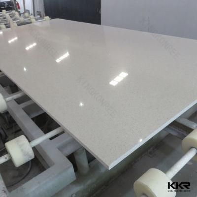 Wholesale Quartz Slabs Engineered Stone Quartz for Floor Tile