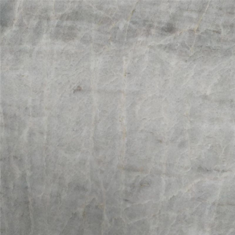 China Natural White Marble for Table Countertop/Wall and Floor