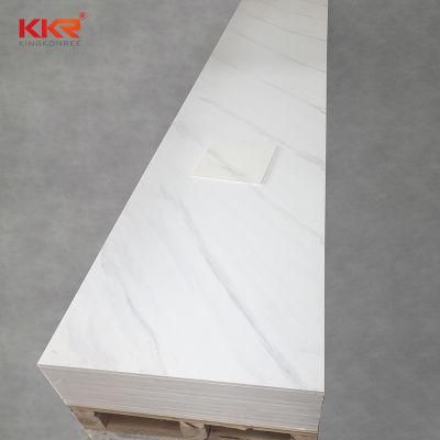 Marble Vein Counter Tops Solid Surfacing
