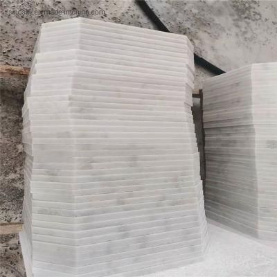 China Products/Suppliers. Cheap Chinese Guangxi White Marble Slab and Tile with Good Quality