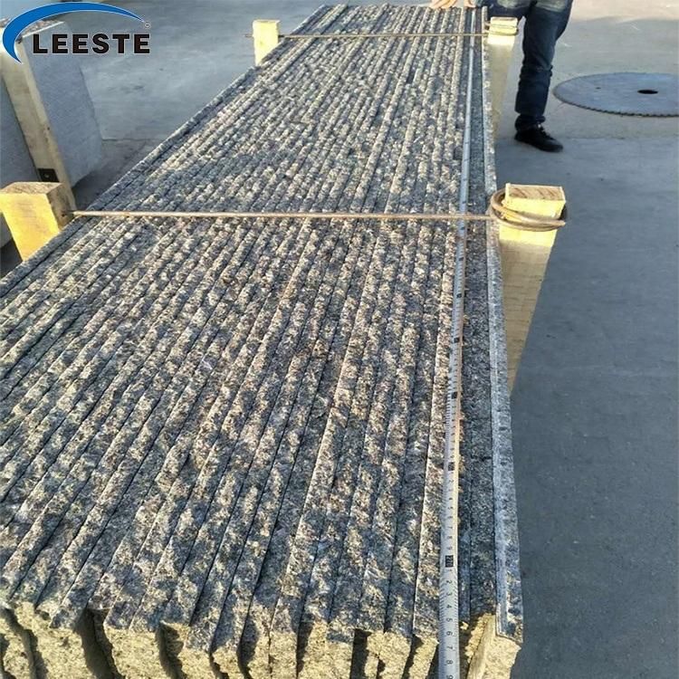 Hot Sale Blue Granite Mg Blue Granite Flooring Tiles and Countertop
