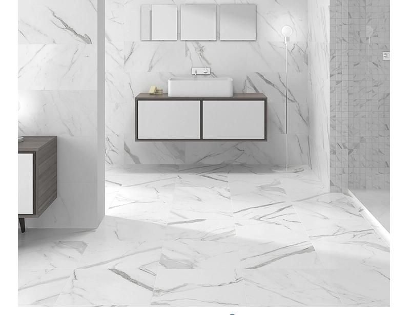 Carrara White Marble Tiles Bianco Carrara White Marble Elegant Carrara White Marble