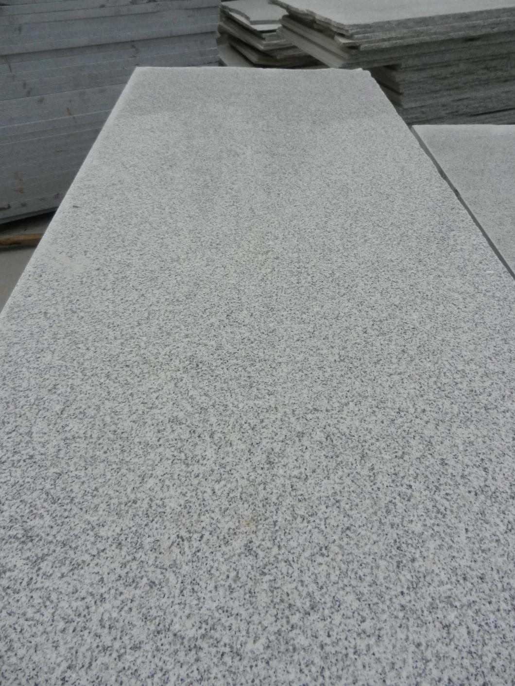 Granite Stone G603/G602/G654/G682/ Granite Tile Slab Grey/Yellow/ Grey/ Black