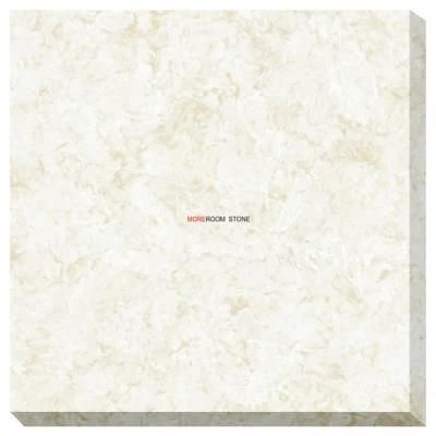 Light Color High Quality Artificial Marble Stone Quartz